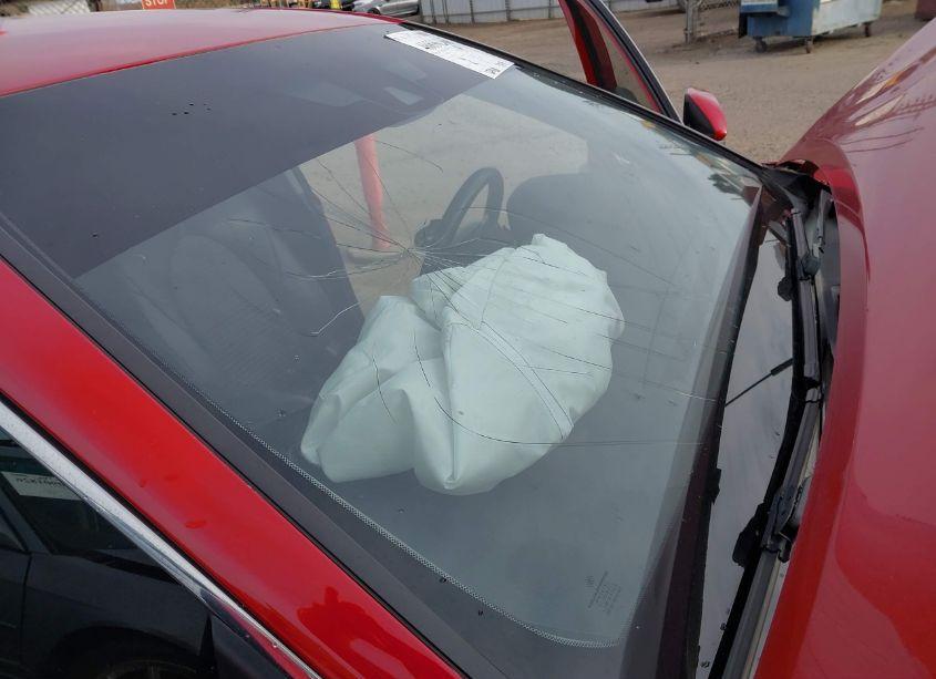 Photo 18 of 2020 Toyota Camry SE (VIN 4T1G11AK7LU334620)