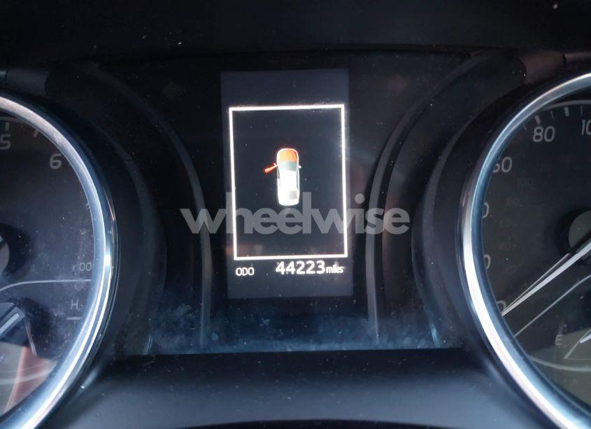 Photo 15 of 2020 Toyota Camry SE (VIN 4T1G11AK7LU348372)