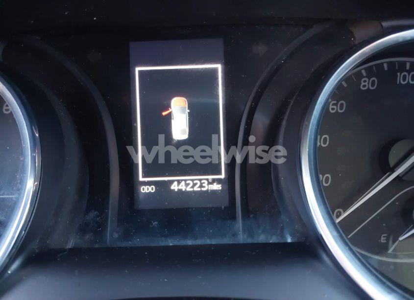 Photo 7 of 2020 Toyota Camry SE (VIN 4T1G11AK7LU348372)