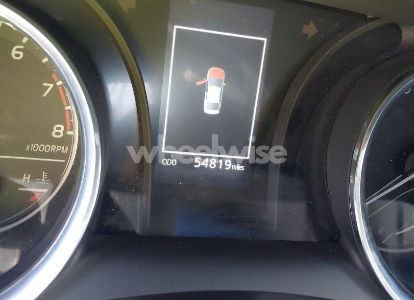 Photo 15 of 2020 Toyota Camry SE (VIN 4T1G11AK7LU354639)