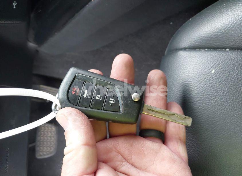 Photo 11 of 2020 Toyota Camry SE (VIN 4T1G11AK7LU358092)