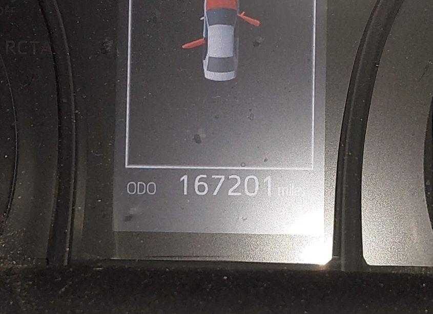 Photo 15 of 2020 Toyota Camry SE (VIN 4T1G11AK7LU395840)