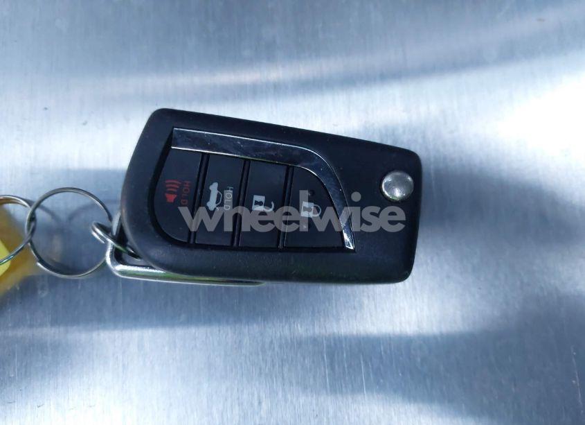 Photo 11 of 2020 Toyota Camry SE NIGHTSHADE EDITION (VIN 4T1G11AK7LU400471)