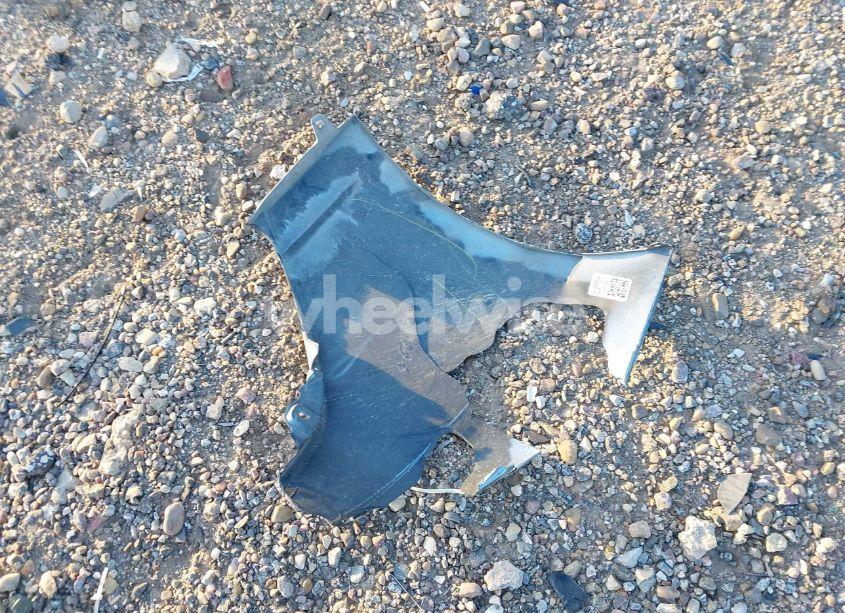 Photo 12 of 2020 Toyota Camry SE NIGHTSHADE EDITION (VIN 4T1G11AK7LU400471)