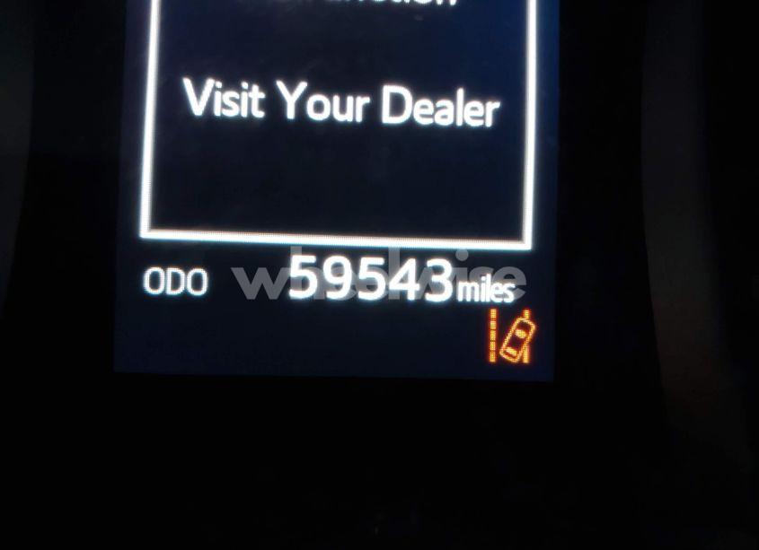 Photo 16 of 2020 Toyota Camry SE NIGHTSHADE EDITION (VIN 4T1G11AK7LU400471)