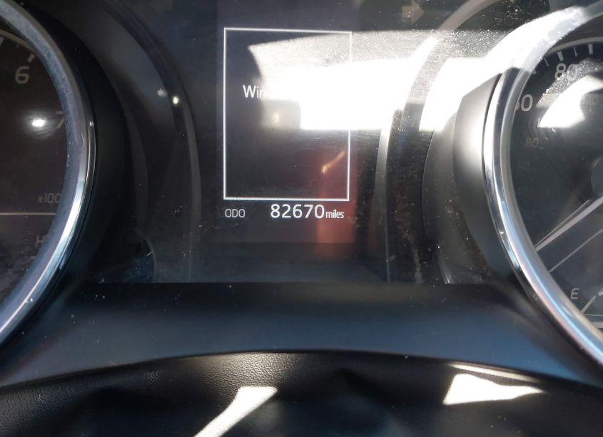 Photo 15 of 2020 Toyota Camry SE (VIN 4T1G11AK7LU503714)