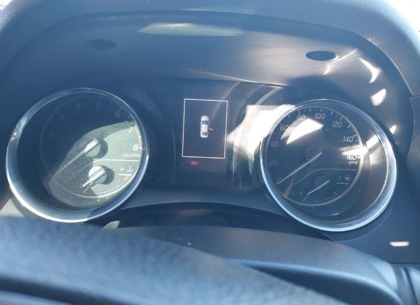 Photo 7 of 2020 Toyota Camry SE (VIN 4T1G11AK7LU503714)