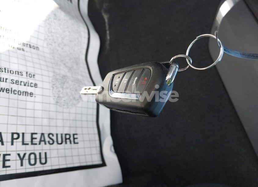 Photo 11 of 2020 Toyota Camry SE (VIN 4T1G11AK7LU873268)