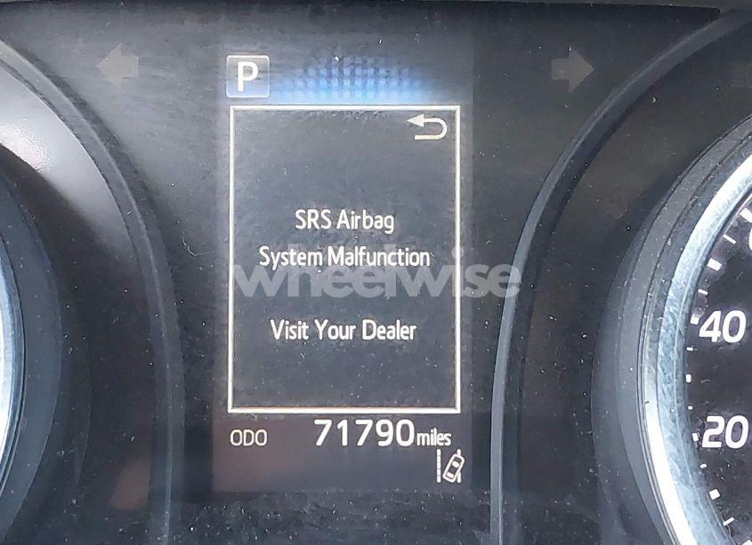 Photo 16 of 2020 Toyota Camry SE (VIN 4T1G11AK7LU873268)