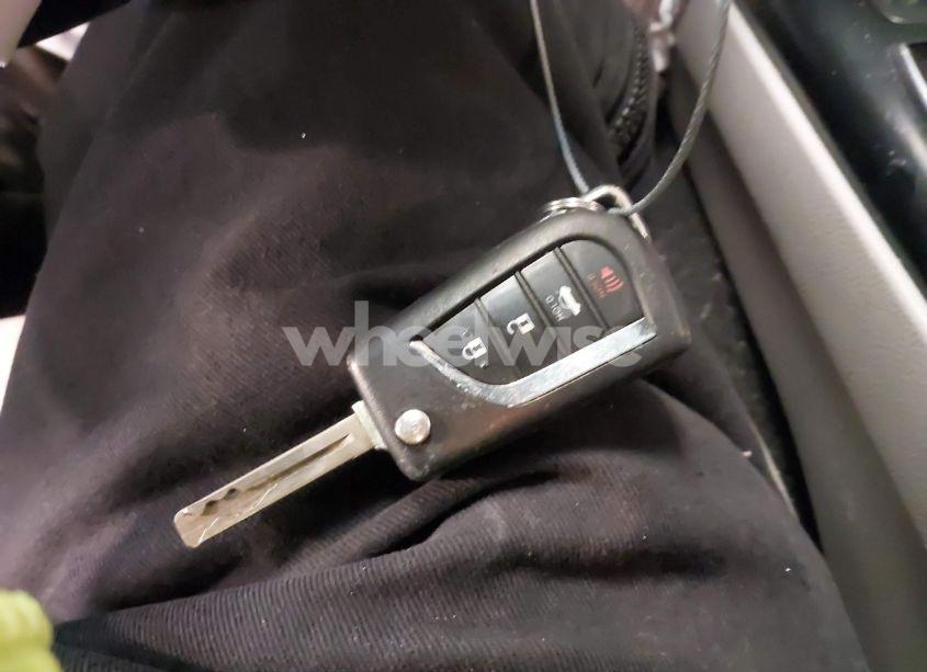 Photo 11 of 2020 Toyota Camry SE (VIN 4T1G11AK7LU876977)