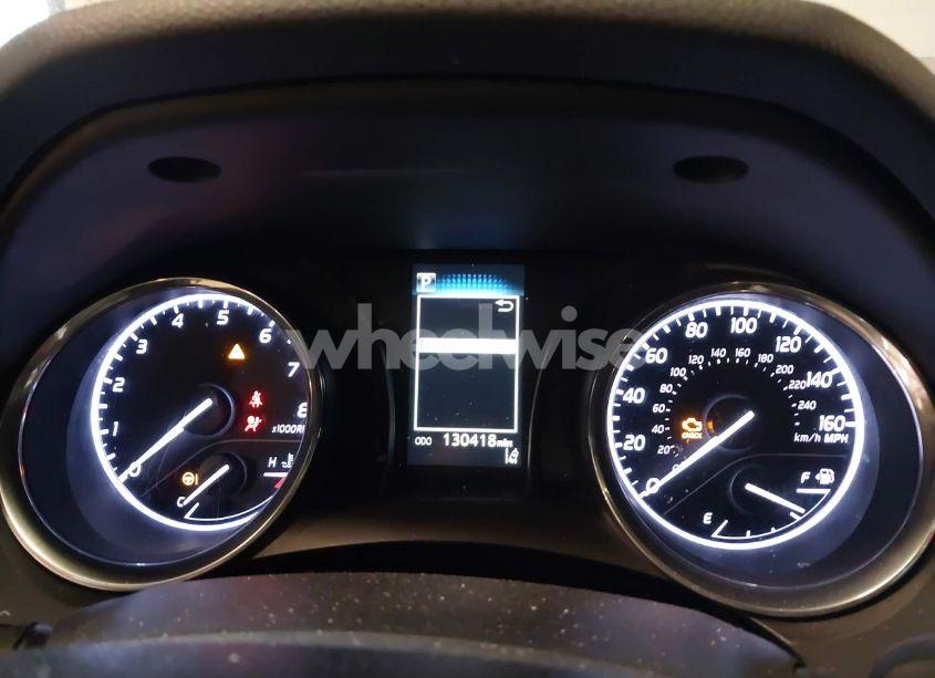 Photo 7 of 2020 Toyota Camry SE (VIN 4T1G11AK7LU876977)