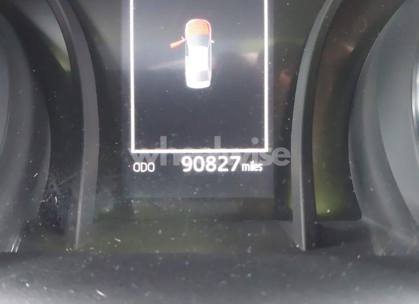 Photo 15 of 2020 Toyota Camry SE (VIN 4T1G11AK7LU917155)