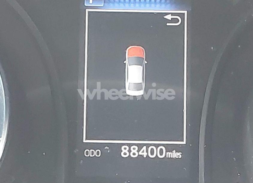 Photo 14 of 2020 Toyota Camry SE (VIN 4T1G11AK7LU922985)