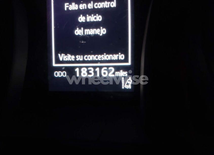 Photo 15 of 2020 Toyota Camry SE (VIN 4T1G11AK7LU947594)