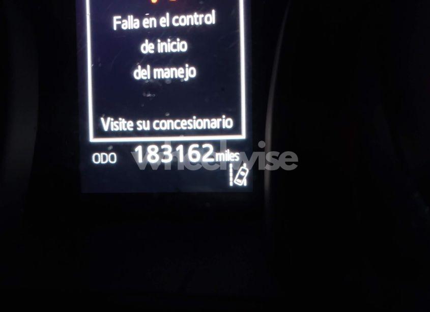 Photo 7 of 2020 Toyota Camry SE (VIN 4T1G11AK7LU947594)