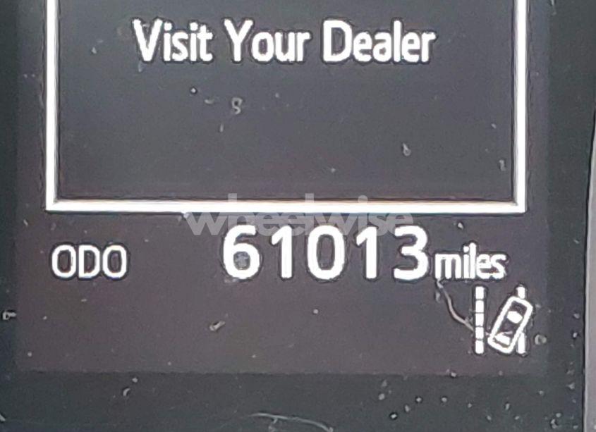 Photo 15 of 2020 Toyota Camry SE (VIN 4T1G11AK7LU976660)