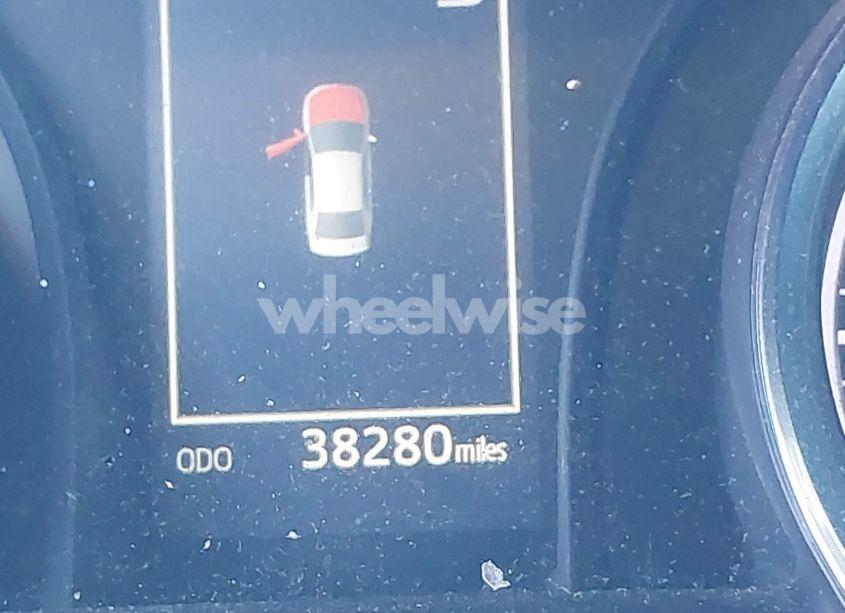 Photo 7 of 2020 Toyota Camry SE (VIN 4T1G11AK7LU986010)