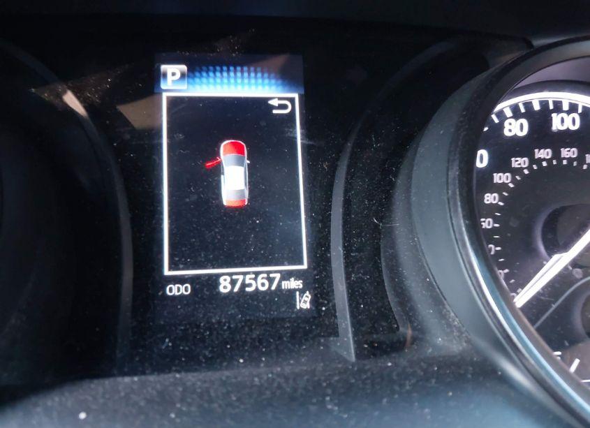 Photo 15 of 2021 Toyota Camry SE (VIN 4T1G11AK7MU414839)