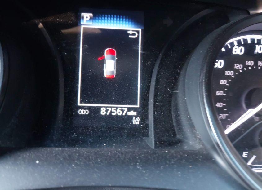 Photo 7 of 2021 Toyota Camry SE (VIN 4T1G11AK7MU414839)