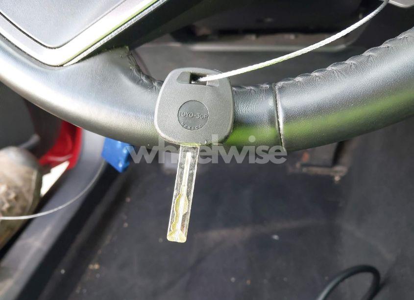 Photo 11 of 2021 Toyota Camry SE (VIN 4T1G11AK7MU420205)