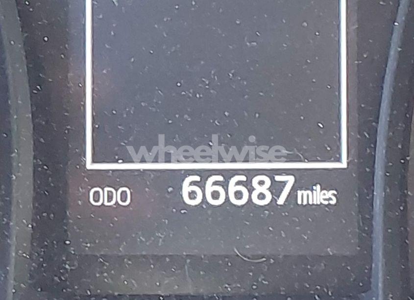 Photo 15 of 2021 Toyota Camry SE (VIN 4T1G11AK7MU420205)