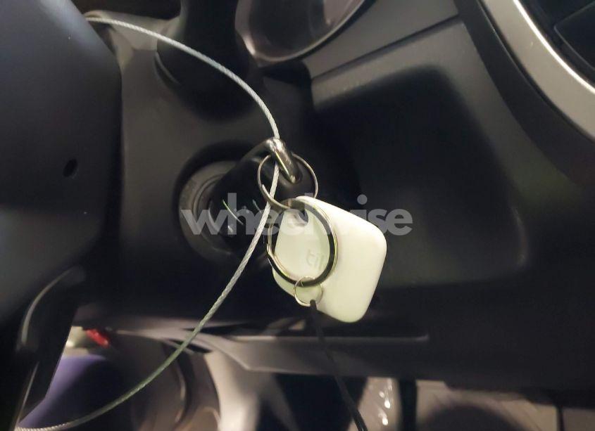 Photo 11 of 2021 Toyota Camry SE (VIN 4T1G11AK7MU531241)