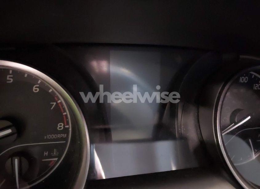 Photo 15 of 2021 Toyota Camry SE (VIN 4T1G11AK7MU531241)