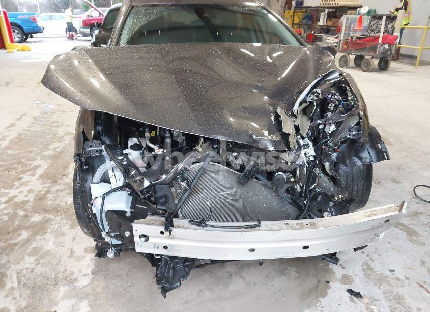 Photo 6 of 2021 Toyota Camry SE (VIN 4T1G11AK7MU531241)