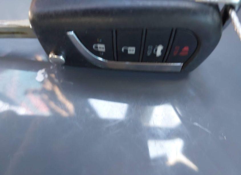 Photo 11 of 2021 Toyota Camry SE (VIN 4T1G11AK7MU532616)