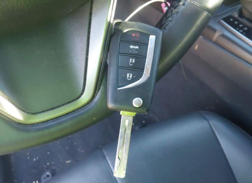 Photo 11 of 2021 Toyota Camry SE (VIN 4T1G11AK7MU533782)