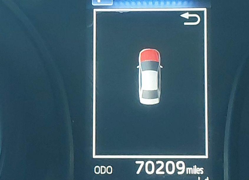 Photo 16 of 2021 Toyota Camry SE (VIN 4T1G11AK7MU533782)