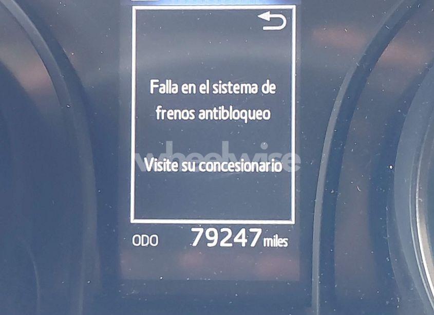 Photo 15 of 2021 Toyota Camry SE (VIN 4T1G11AK7MU549948)