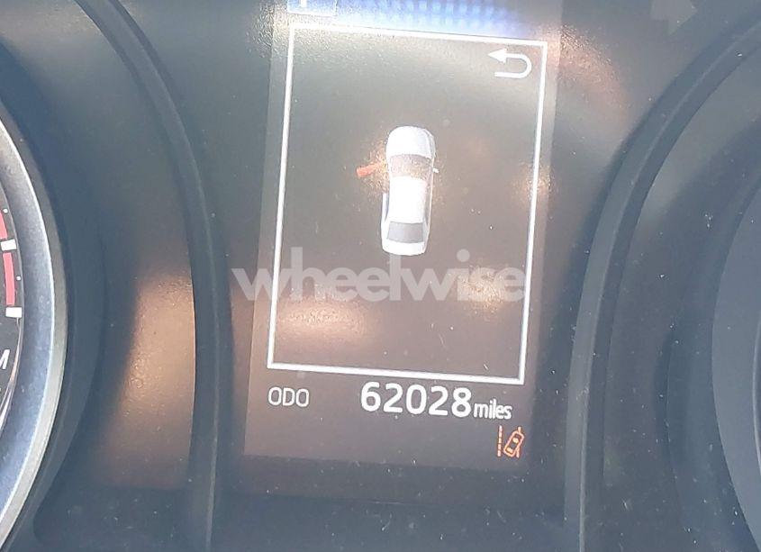 Photo 15 of 2021 Toyota Camry SE (VIN 4T1G11AK7MU550341)