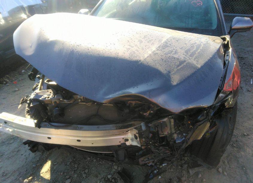 Photo 6 of 2021 Toyota Camry SE (VIN 4T1G11AK7MU559444)