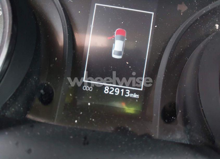 Photo 14 of 2021 Toyota Camry SE (VIN 4T1G11AK7MU573215)