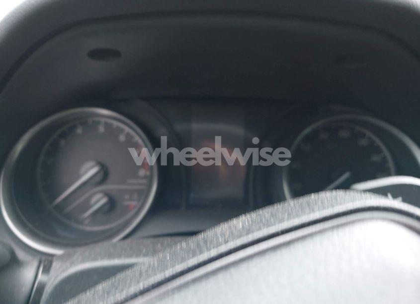 Photo 7 of 2021 Toyota Camry SE (VIN 4T1G11AK7MU588202)