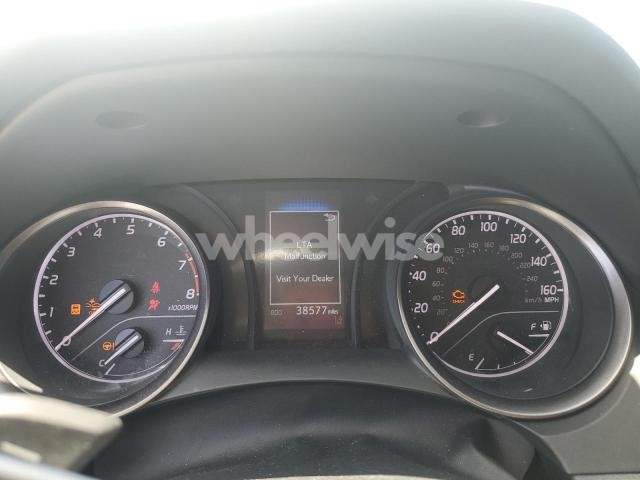 2021 TOYOTA CAMRY SE (VIN 4T1G11AK7MU604625) main photo