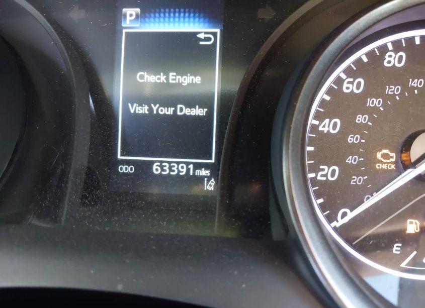 Photo 16 of 2021 Toyota Camry SE (VIN 4T1G11AK7MU608187)