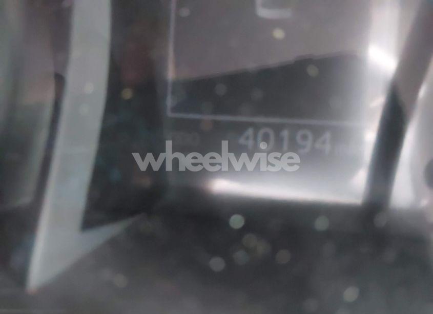 Photo 16 of 2022 Toyota Camry SE (VIN 4T1G11AK7NU001093)