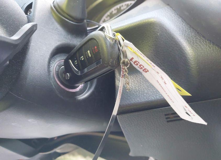 Photo 11 of 2022 Toyota Camry SE (VIN 4T1G11AK7NU025670)