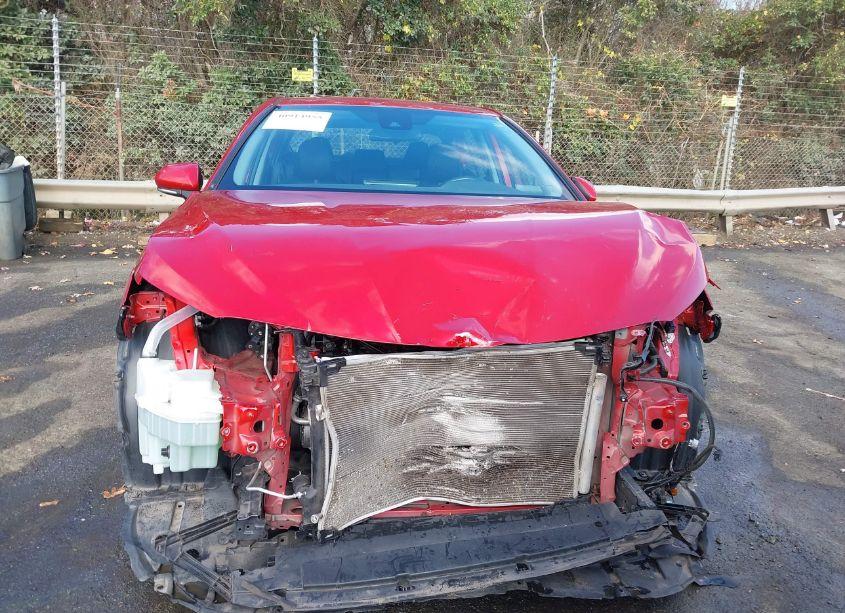 Photo 13 of 2022 Toyota Camry SE (VIN 4T1G11AK7NU025670)