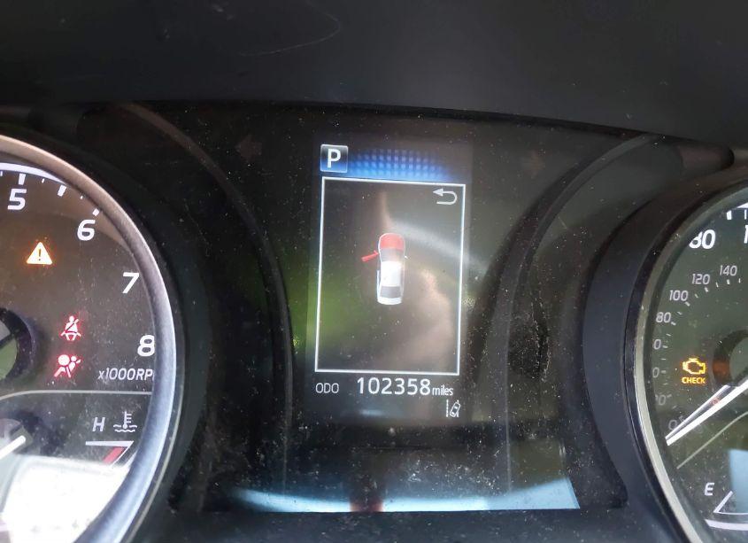 Photo 16 of 2022 Toyota Camry SE (VIN 4T1G11AK7NU025670)