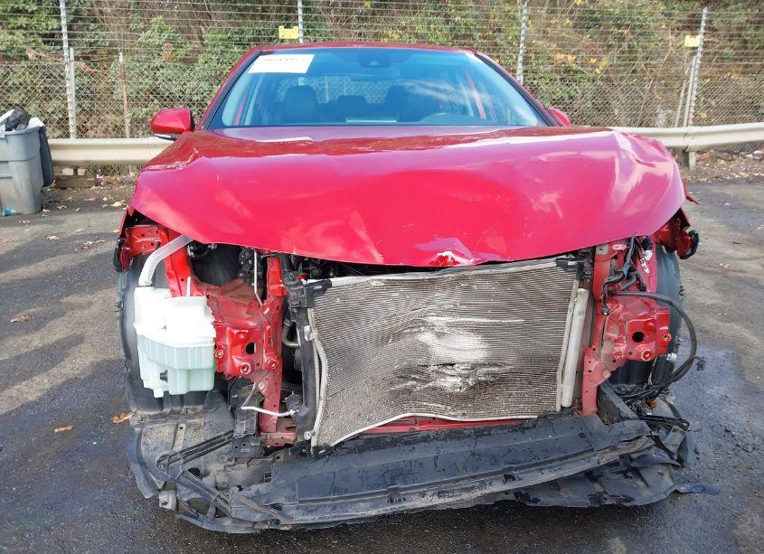 Photo 6 of 2022 Toyota Camry SE (VIN 4T1G11AK7NU025670)