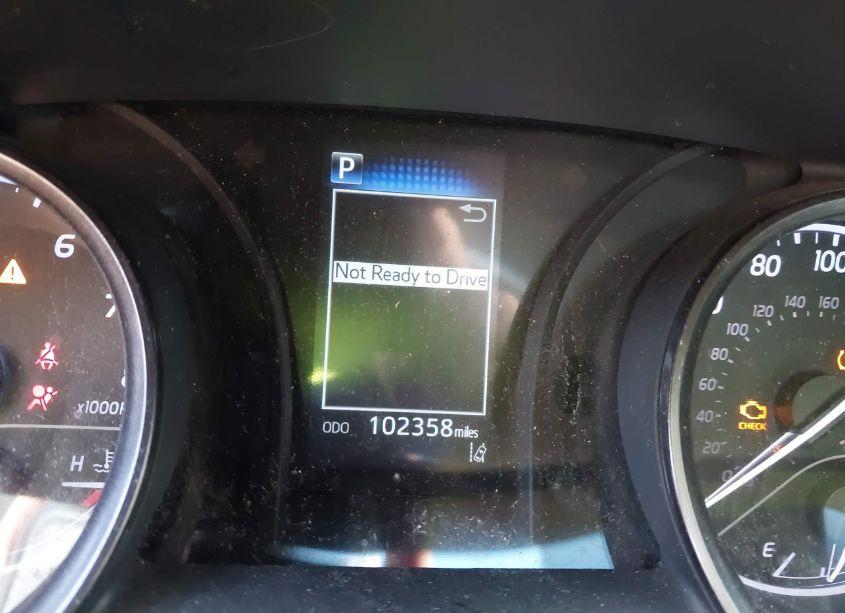 Photo 7 of 2022 Toyota Camry SE (VIN 4T1G11AK7NU025670)