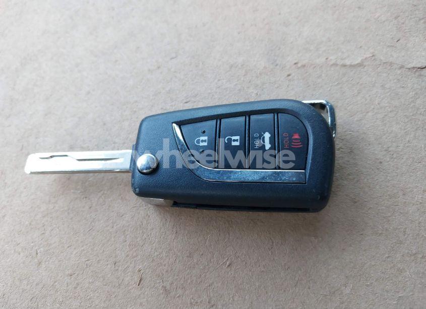 Photo 11 of 2022 Toyota Camry SE NIGHTSHADE EDITION (VIN 4T1G11AK7NU035311)