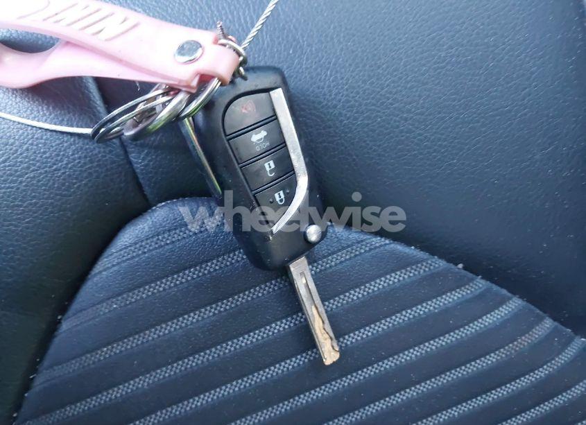 Photo 11 of 2022 Toyota Camry SE (VIN 4T1G11AK7NU623645)