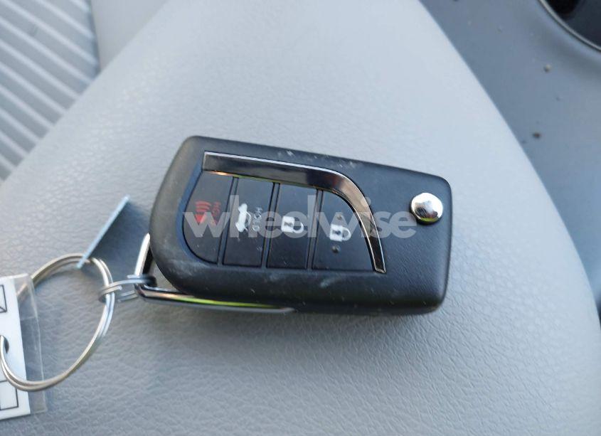 Photo 11 of 2022 Toyota Camry SE (VIN 4T1G11AK7NU637447)