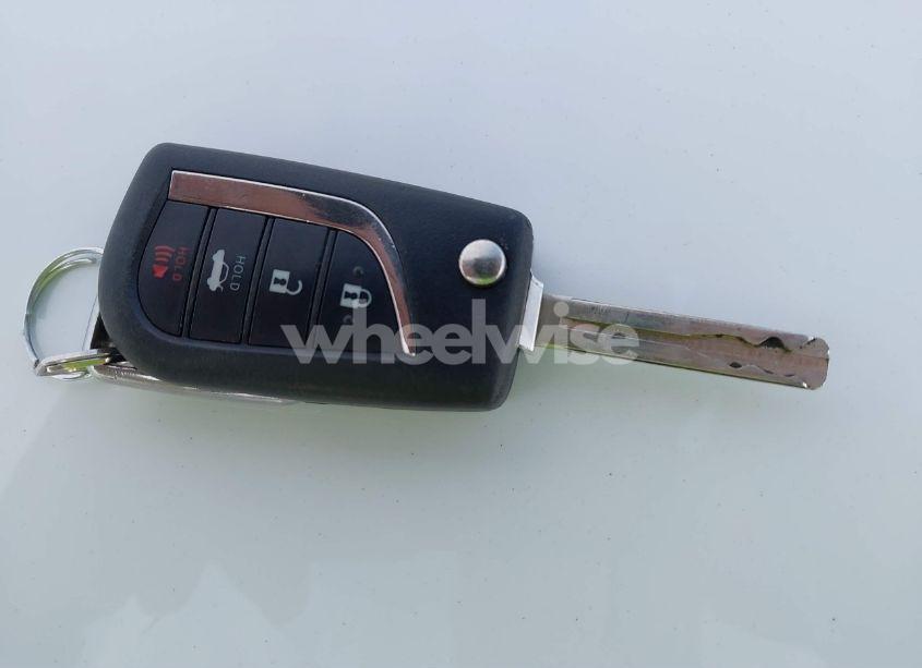 Photo 11 of 2022 Toyota Camry SE (VIN 4T1G11AK7NU640669)