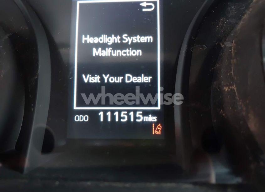 Photo 16 of 2022 Toyota Camry SE (VIN 4T1G11AK7NU640669)