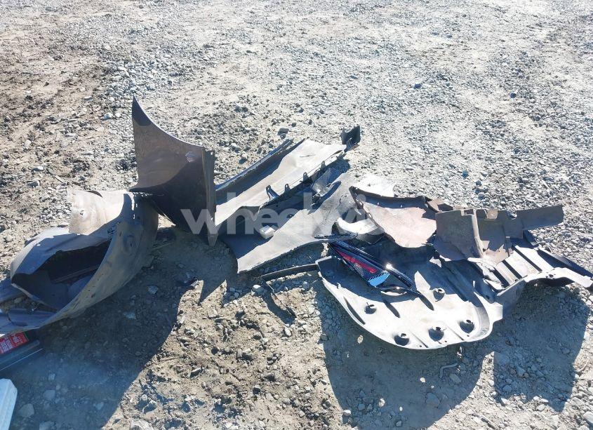 Photo 12 of 2022 Toyota Camry SE (VIN 4T1G11AK7NU696790)